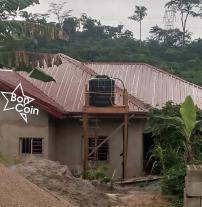 Villa à vendre à Odza, Yaoundé