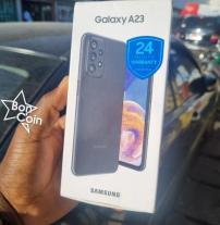 Samsung Galaxy A23 - 128Go/4Go
