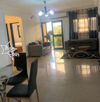 Appartement meublé la ROCHE guest house à Kotto, Douala