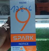 Tecno Spark 9 128GB