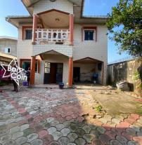 Duplex à vendre à kotto, Douala