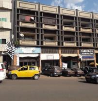 Immeuble à vendre en plein centre ville de Yaoundé 