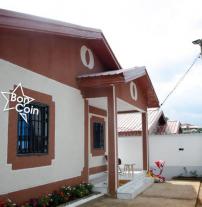 Villa à vendre à Yaoundé Quartier AWAE 