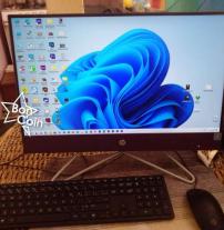 Ordinateur HP all in one 22"
