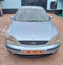 FORD MONDEO 2002