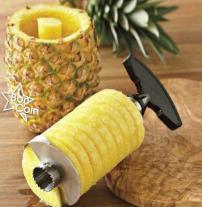 Coupe ananas en inox
