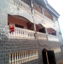 Immeuble à vendre à Yaoundé, Nkomo