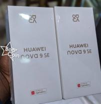 Huawei Nova 9 SE - 2SIM - 128Go