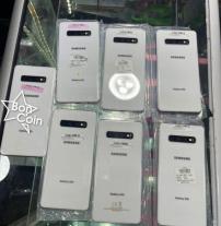  Samsung Galaxy S10+ - 512Go / 8Go