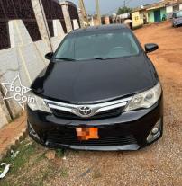 TOYOTA CAMRY ÉDITION 2014