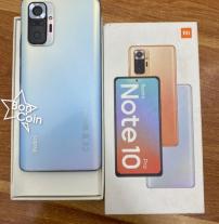 Xiaomi Redmi Note 10 Pro - 128Go/6Go