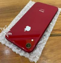 iPhone XR 256Go Red