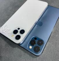 iPhone 12 Pro 128Go bleu/blanc 