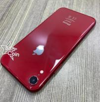 iPhone XR 128Go Rouge 
