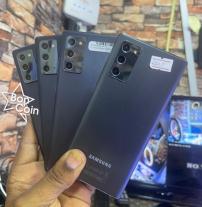 Samsung Galaxy Note 20 5g - 128Go / 12GB