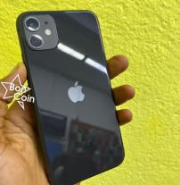 iPhone 11 64Go Noir 