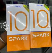 Tecno Spark 10 Pro 256GB / 6GB 