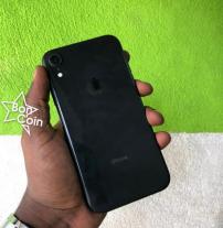 iPhone XR 64Go Noir 