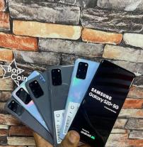 Samsung Galaxy S20+ 5G 128Go/8Go 