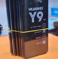 Huawei Y9 2019 128Go