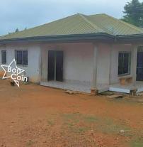 Villa à vendre à Yaoundé, Odza