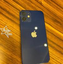 iPhone 12 Mini 64Go Bleu 