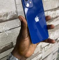 iPhone 12 64Go bleu 
