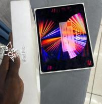 iPad Pro 2021 128Go 5e Generation