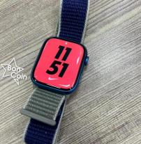 Apple Watch série 7 45mm