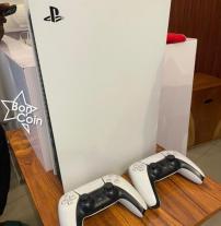 PS5 1 Tera 2 manette