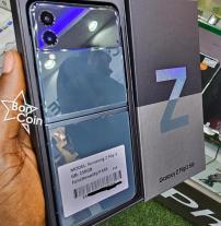Samsung Galaxy Z Flip 3 5G - 256Go/8Go