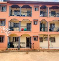 Immeuble à vendre à Yaoundé, Oyom Abang