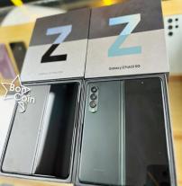 Samsung Galaxy Z Fold3 5G - 256Go/12Go