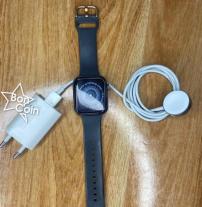 Apple Watch série 4 44mm GPS + cellulaire 