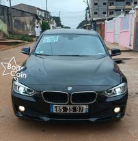 BMW série 3 année 2014