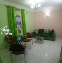 Appartements meublés à Logbaba, Douala