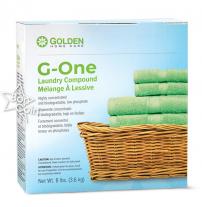 G1 laundry poudre à lessive