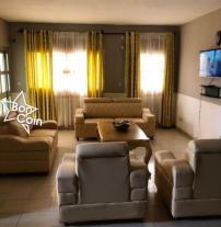 Appartement meublé à Essos, Yaoundé