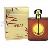 Parfum Opium d’Yves Saint Laurent 30ml