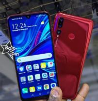 Huawei P Smart+ 2019 128Go