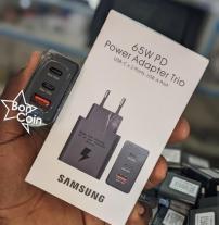 Chargeur Samsung 65W