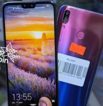 Huawei Y9(2019) (128GB/6)