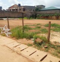 Terrain titré à vendre à Maetur Biteng, Yaoundé