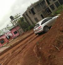 Terrain à fort potentiel à vendre  à Odza, Yaoundé