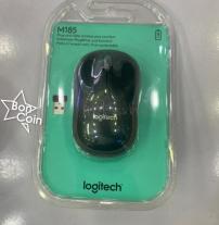 M185 Wireless Mouse – Logitech