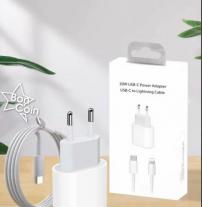 Fast charger for iPhone