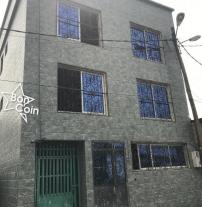 Immeuble commercial à louer Youpwe, Douala
