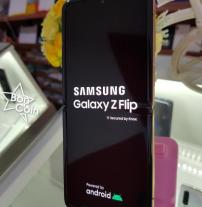 Samsung Galaxy Zflip 