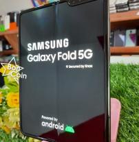 Samsung Galaxy Zfold 5G 