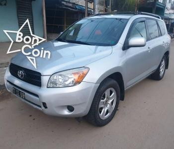 Toyota RAV4 2008